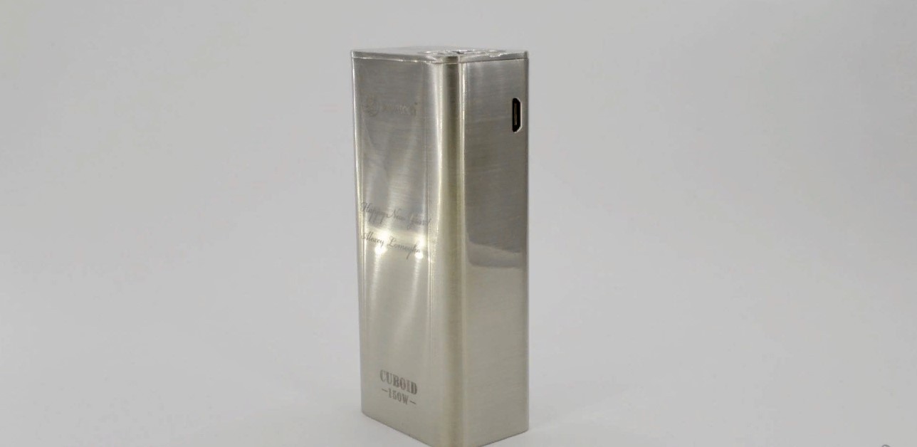 JOYETECH-kuboid JOYETECH-kuboid изображение