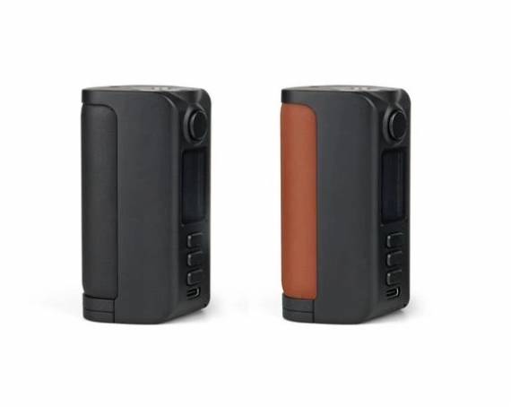 Dovpo Riva 200 Box Mod - традиционное удешевление модели...