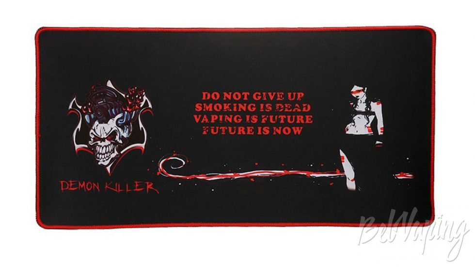 Хочу вейперский коврик! Где купить?1