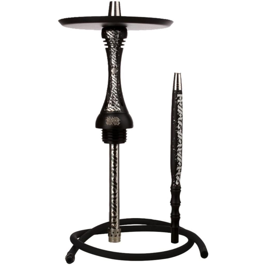 Alpha Hookah Model X Artist Alpha Hookah Model X Artist