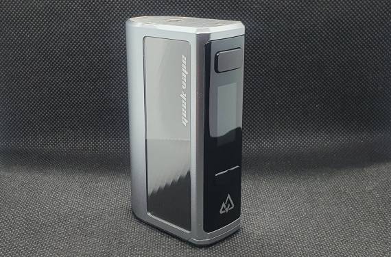 Пощупаем??? - GeekVape Obelisk 200 mod...