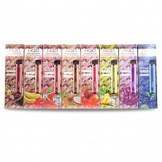 Одноразовая электронная сигарета HQD KING