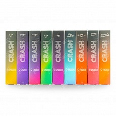 Одноразовая электронная сигарета Crash R2