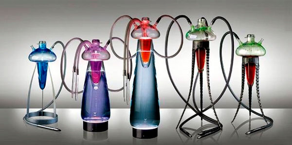 ТОП 5 самых дорогих кальянов в мире - статья от Кальян Хат4