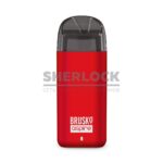 POD-система Aspire BRUSKO MINICAN (Красный)
