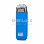 Перезаправляемая POD-система BRUSKO MINICAN 2 (Синий)