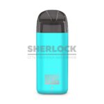 POD-система Aspire BRUSKO MINICAN (Бирюзовый)