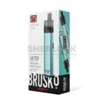 POD-система BRUSKO VILTER (Голубой)