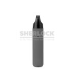 Перезаправляемая POD-система BRUSKO MINICAN PLUS (Серый)