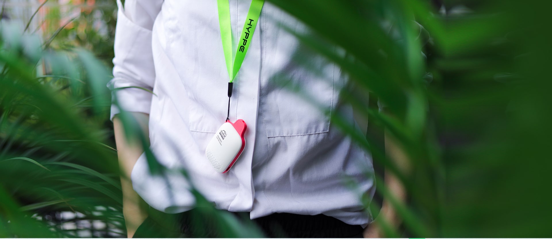 HYPPE BAYMAX 3500 7-min Подвес для HYPPE BAYMAX 3500