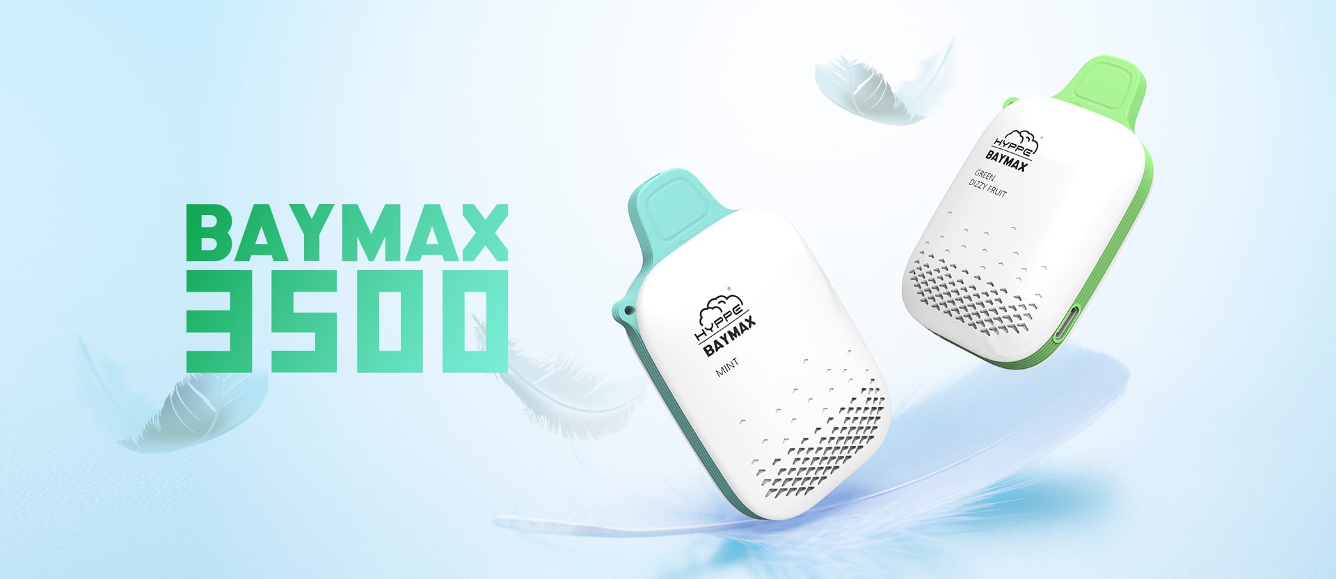 HYPPE BAYMAX 3500-min HYPPE BAYMAX 3500 общая