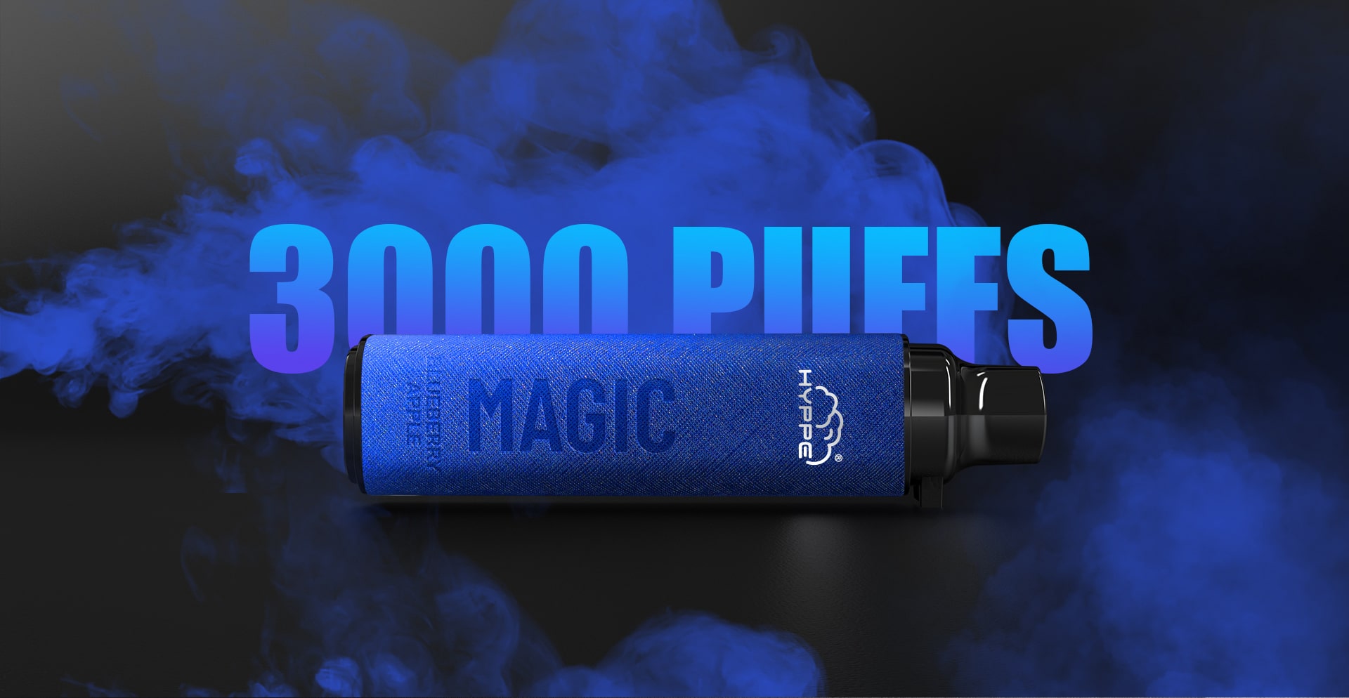 HYPPE MAGIC 30004-min HYPPE MAGIC 3000 фото