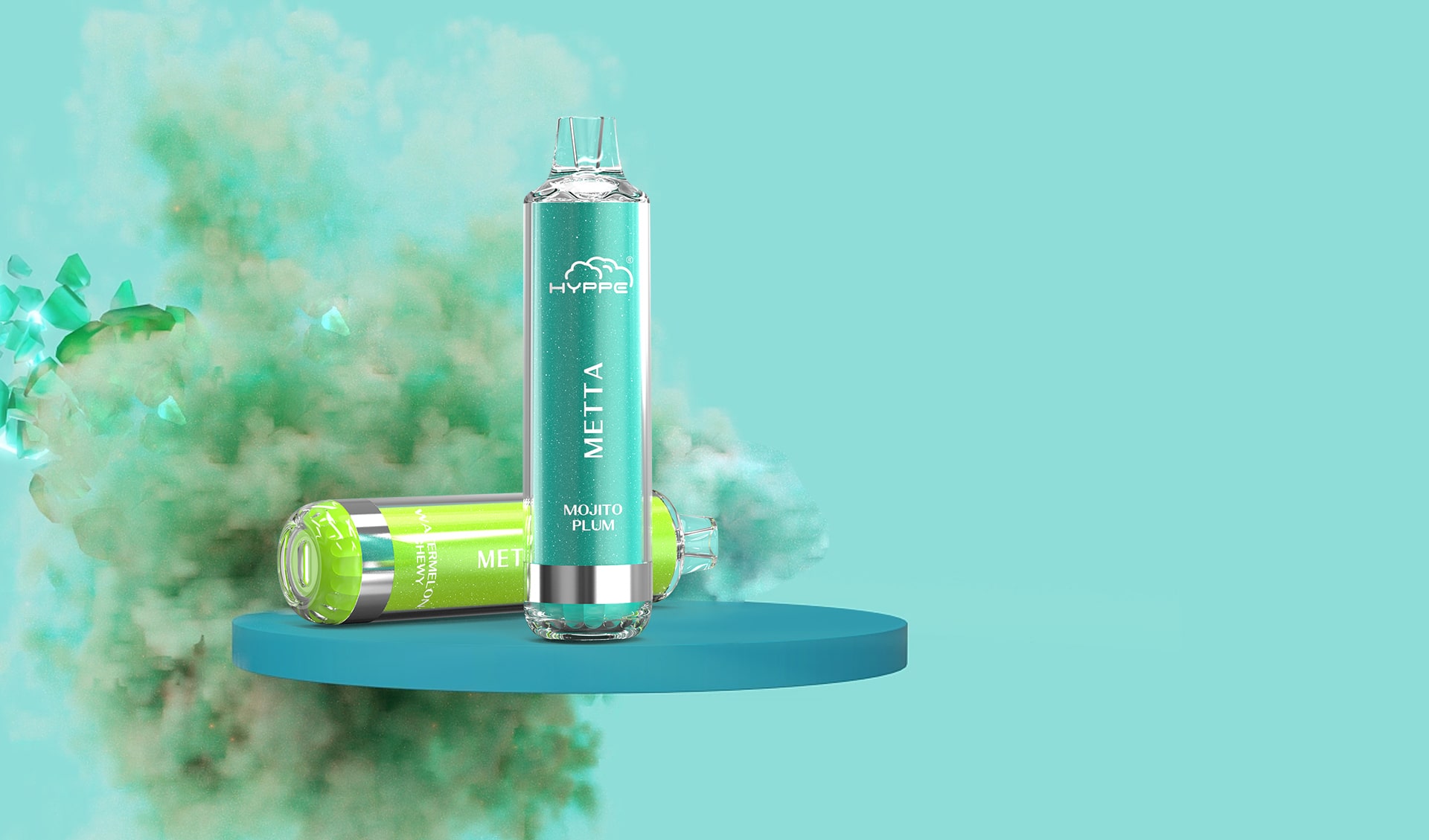 HYPPE METTA 4000 обзор (1)