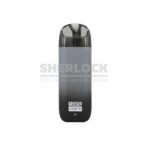 POD-система BRUSKO MINICAN 2 (Чёрно-серый градиент)