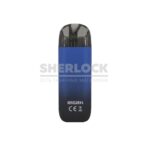 POD-система BRUSKO MINICAN 2 (Чёрно-синий градиент)