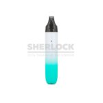 POD-система BRUSKO MINICAN 2 (Бирюзово-белый градиент)