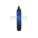 POD-система BRUSKO MINICAN 2 (Чёрно-синий градиент)