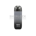 POD-система BRUSKO MINICAN 2 (Чёрно-серый градиент)