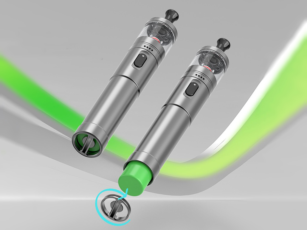 BSKR Elite Kit Закручивающаяся крышка для доступа к АКБ