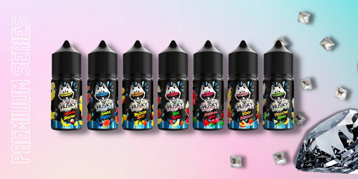 husky-premium Husky Premium