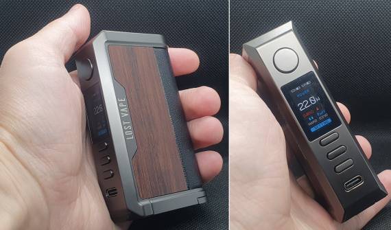 Экран Centaurus Q200 kit