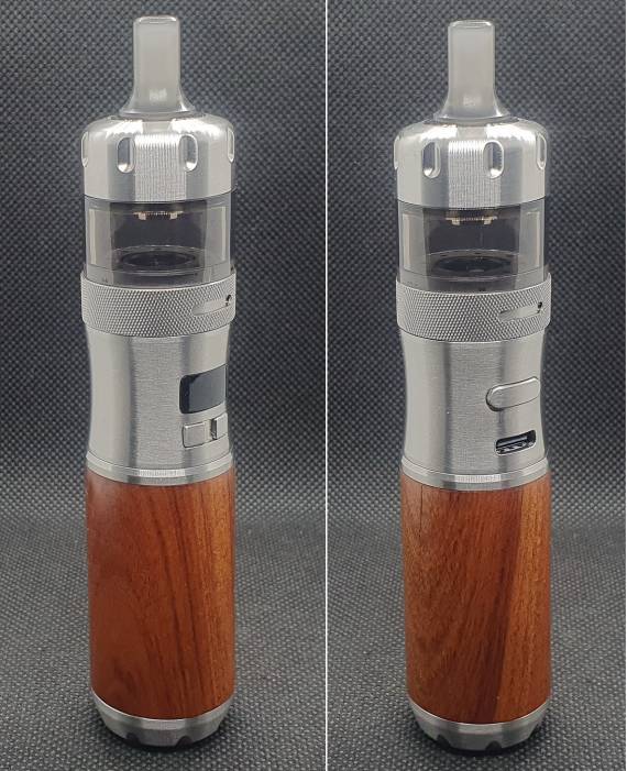 Форм-фактор BP Mods