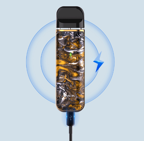 Разъем для подзарядки