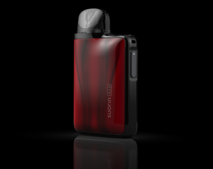 Suorin Ace Pod