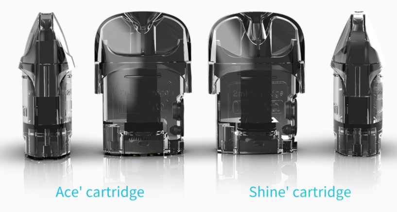 Картридж Suorin