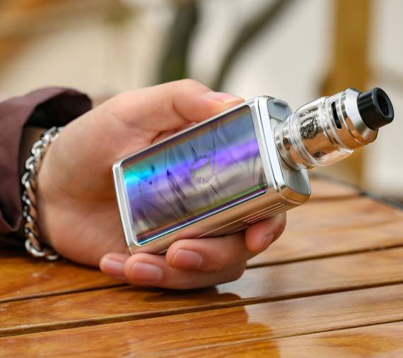 З 200 от ГиикВейп