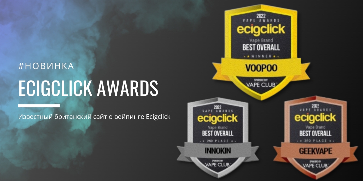 Egigclick awards