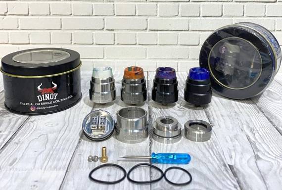 Комплектация