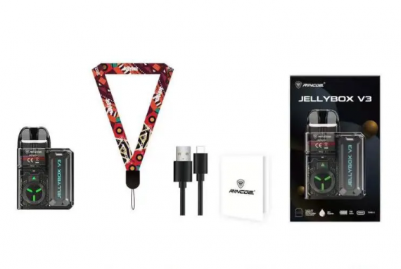 Комплектация