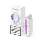 Электронная сигарета PLONQ MAX 6000 (Сибирские ягоды)