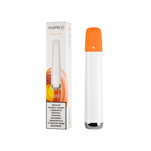 Электронная сигарета PLONQ PLUS PRO 4000 (Фруктовая Конфета)