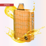 Электронная сигарета PuffMi DURA V2 9000 (Энергетический взрыв)