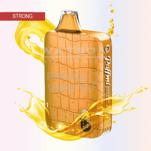 Электронная сигарета PuffMi DURA V2 9000 (Энергетический взрыв)