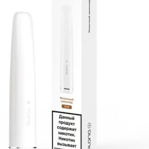 PLONQ PLUS 1500 Молочный шоколад