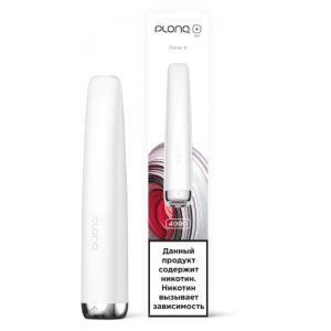 Электронная сигарета PLONQ PLUS PRO 4000 (Личи)