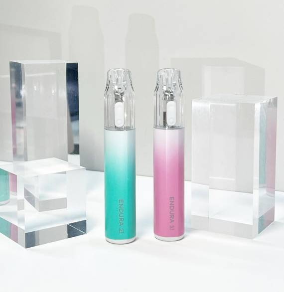 Endura S1 disposable