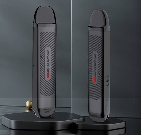 Engine IIS POD kit вторая версия