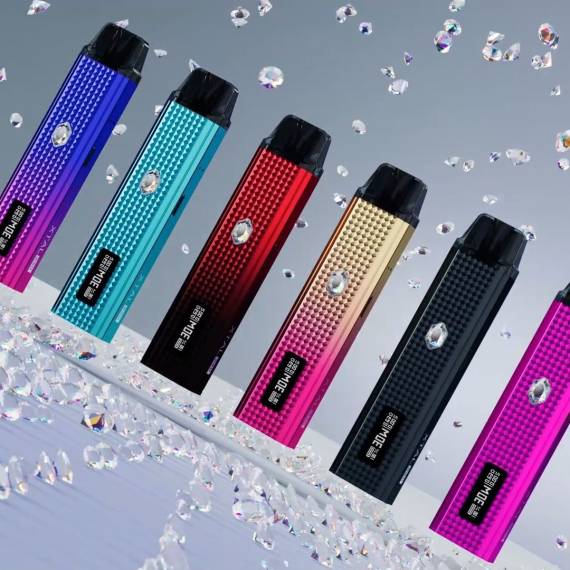 Обновленные цвета