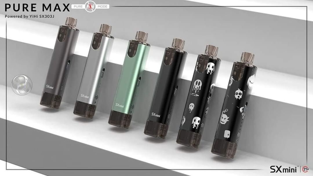 Цветовая палитра