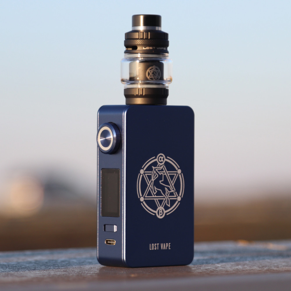 Centaurus M200 от Lost Vape
