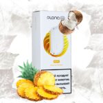 Электронная сигарета PLONQ MAX 6000 (Ананас Кокос)