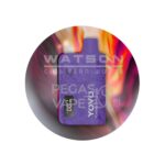 Электронная сигарета Chillax YOVO 7000 (Клюква виноград)