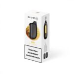 Электронная сигарета PLONQ MAX SMART 8000 (Лимонный пирог)