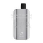 Электронная сигарета HQD GLAZE 12000 (Манго)