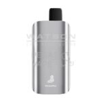 Электронная сигарета HQD GLAZE 12000 (Ананас со льдом)