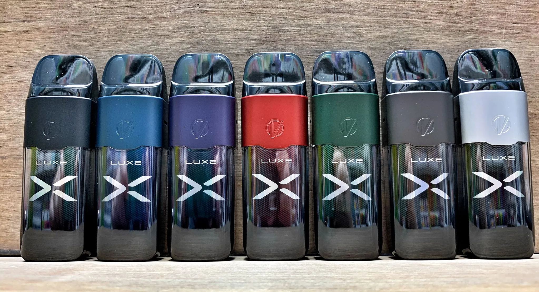 Цветовая палитра